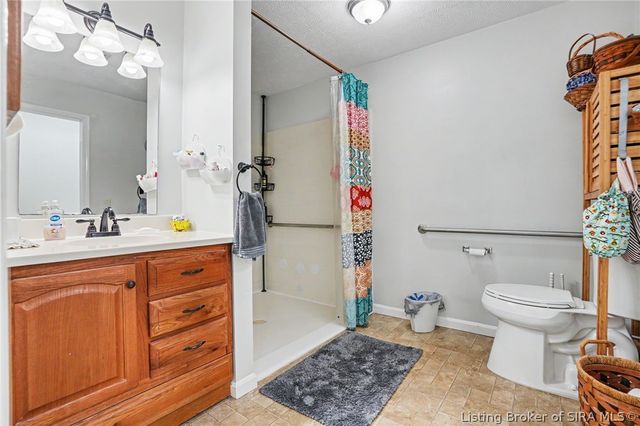 3709 Alford Court, Jeffersonville, IN 47130