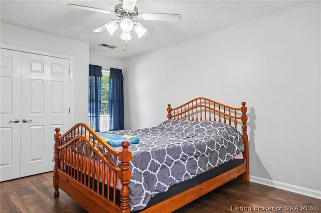 3709 Alford Court, Jeffersonville, IN 47130