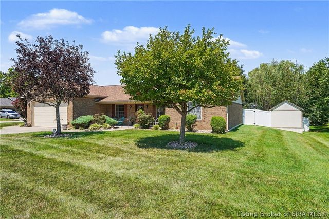 3709 Alford Court, Jeffersonville, IN 47130