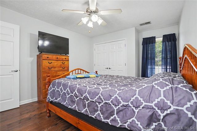 3709 Alford Court, Jeffersonville, IN 47130