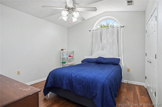 3709 Alford Court, Jeffersonville, IN 47130