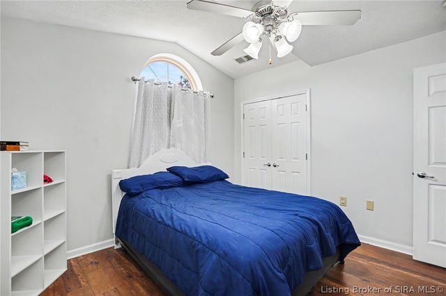 3709 Alford Court, Jeffersonville, IN 47130