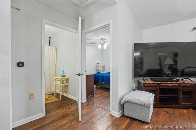 3709 Alford Court, Jeffersonville, IN 47130