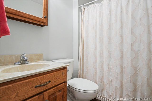 3709 Alford Court, Jeffersonville, IN 47130