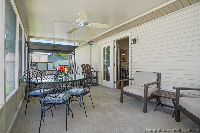 3709 Alford Court, Jeffersonville, IN 47130