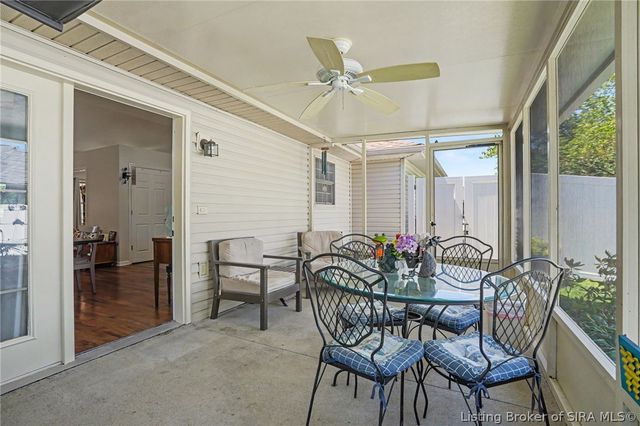 3709 Alford Court, Jeffersonville, IN 47130