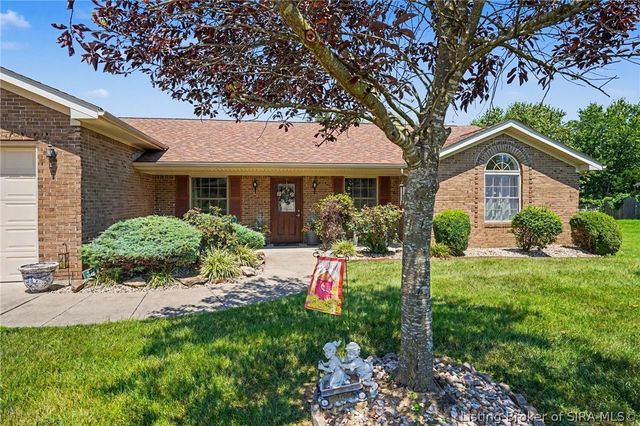 3709 Alford Court, Jeffersonville, IN 47130