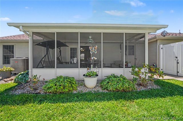 3709 Alford Court, Jeffersonville, IN 47130