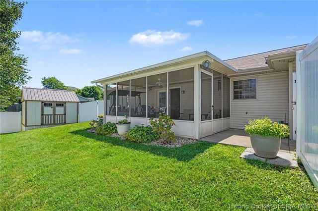 3709 Alford Court, Jeffersonville, IN 47130