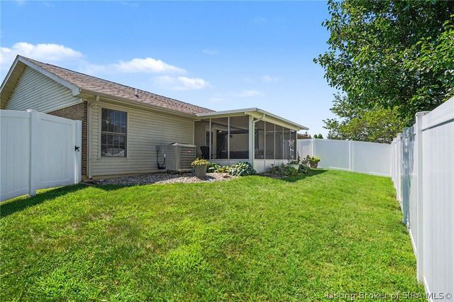 3709 Alford Court, Jeffersonville, IN 47130