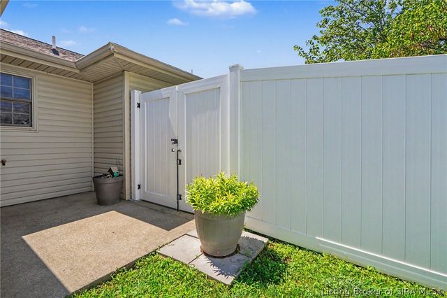 3709 Alford Court, Jeffersonville, IN 47130