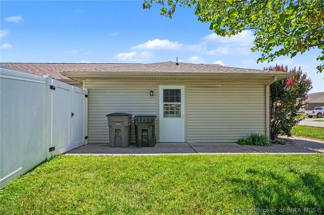 3709 Alford Court, Jeffersonville, IN 47130