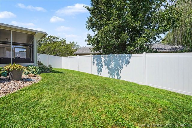 3709 Alford Court, Jeffersonville, IN 47130