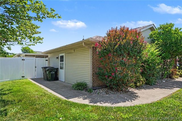 3709 Alford Court, Jeffersonville, IN 47130