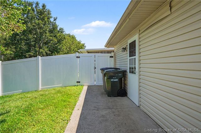 3709 Alford Court, Jeffersonville, IN 47130