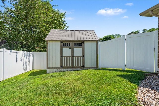 3709 Alford Court, Jeffersonville, IN 47130