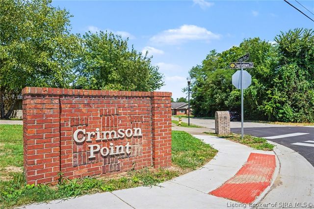 3709 Alford Court, Jeffersonville, IN 47130