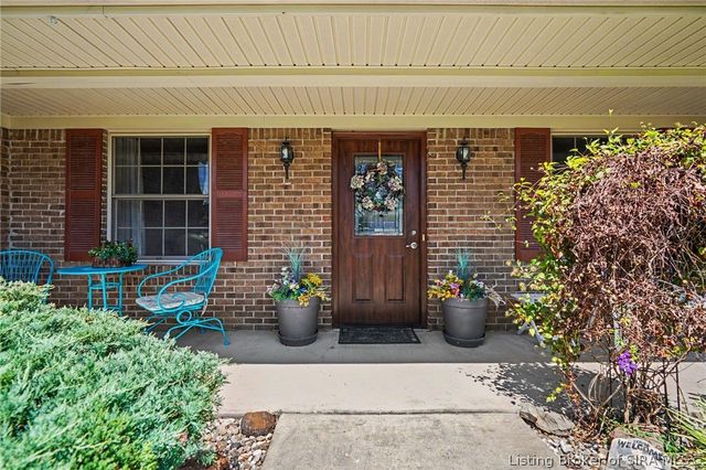 3709 Alford Court, Jeffersonville, IN 47130