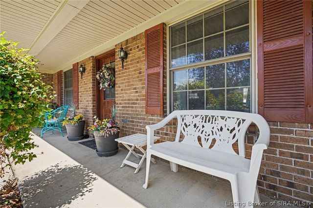 3709 Alford Court, Jeffersonville, IN 47130