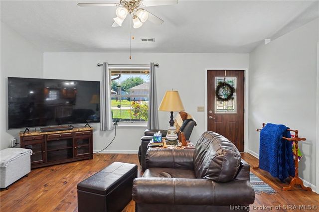 3709 Alford Court, Jeffersonville, IN 47130