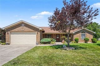 3709 Alford Court, Jeffersonville, IN 47130