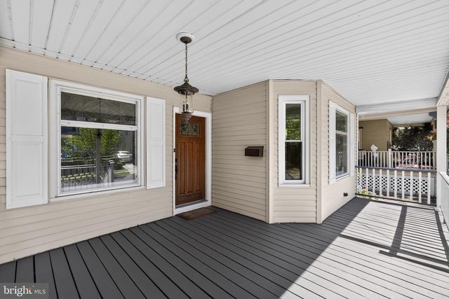 107 HARVARD AVE, Collingswood, NJ 08108