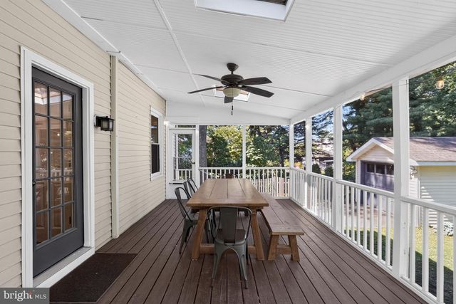 107 HARVARD AVE, Collingswood, NJ 08108