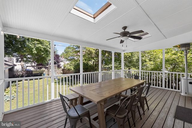 107 HARVARD AVE, Collingswood, NJ 08108
