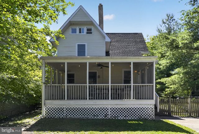 107 HARVARD AVE, Collingswood, NJ 08108