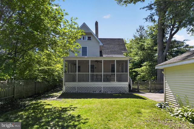 107 HARVARD AVE, Collingswood, NJ 08108