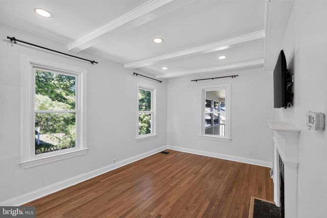 107 HARVARD AVE, Collingswood, NJ 08108