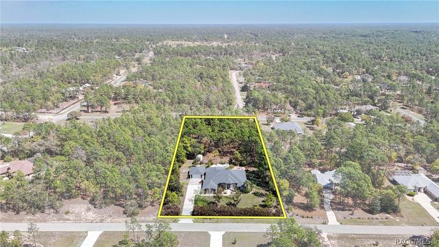 5849 N Durango Terrace, Beverly Hills, FL 34465