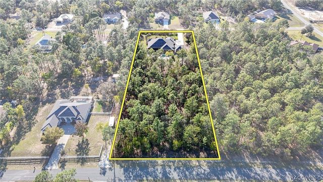 5849 N Durango Terrace, Beverly Hills, FL 34465