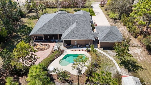 5849 N Durango Terrace, Beverly Hills, FL 34465