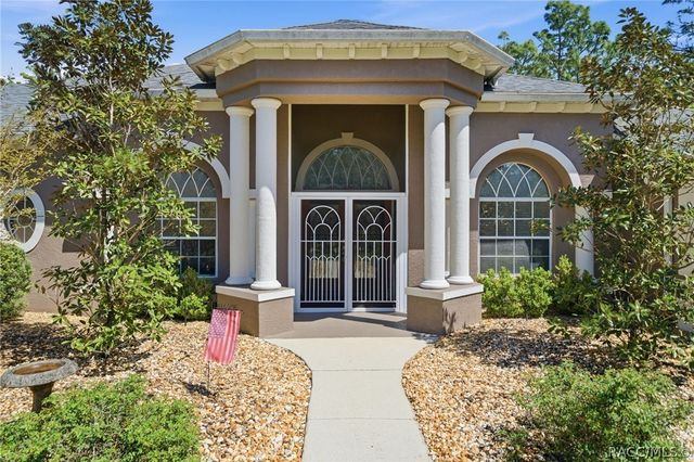 5849 N Durango Terrace, Beverly Hills, FL 34465