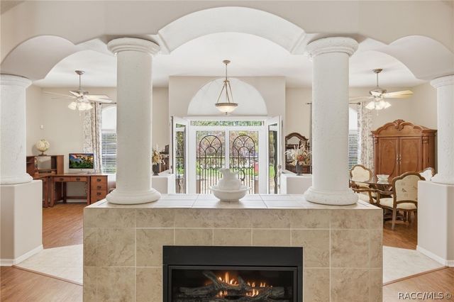 5849 N Durango Terrace, Beverly Hills, FL 34465