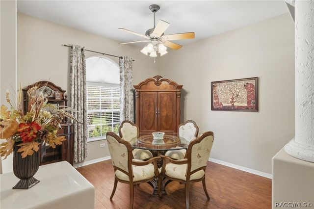 5849 N Durango Terrace, Beverly Hills, FL 34465