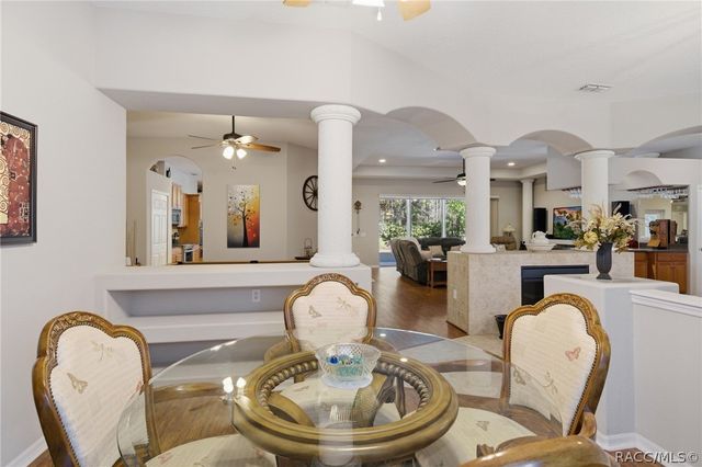 5849 N Durango Terrace, Beverly Hills, FL 34465