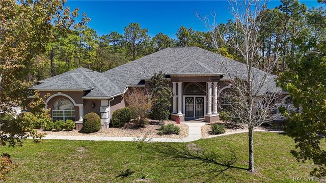 5849 N Durango Terrace, Beverly Hills, FL 34465