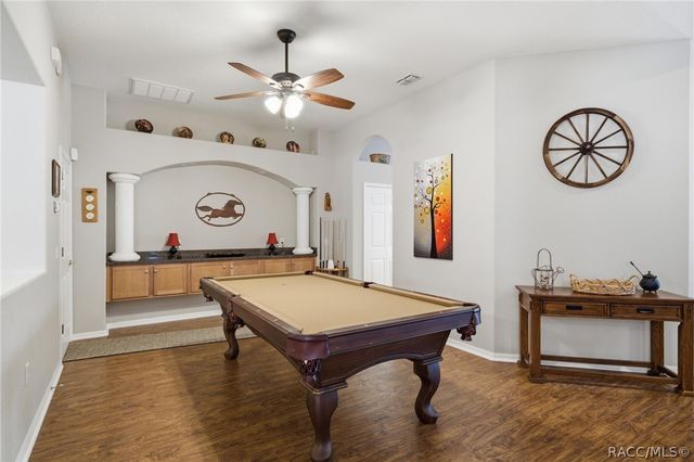 5849 N Durango Terrace, Beverly Hills, FL 34465