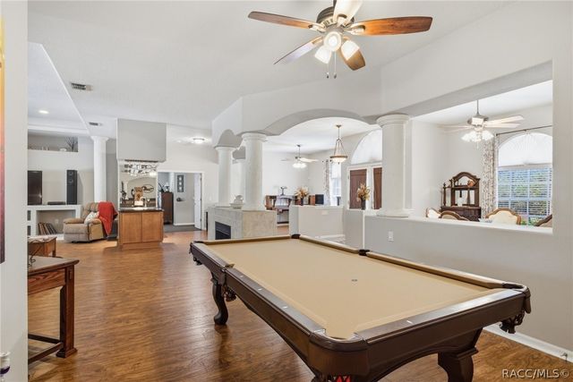 5849 N Durango Terrace, Beverly Hills, FL 34465