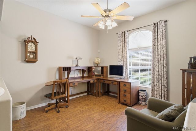 5849 N Durango Terrace, Beverly Hills, FL 34465