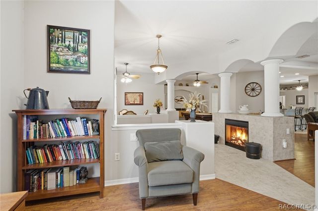 5849 N Durango Terrace, Beverly Hills, FL 34465