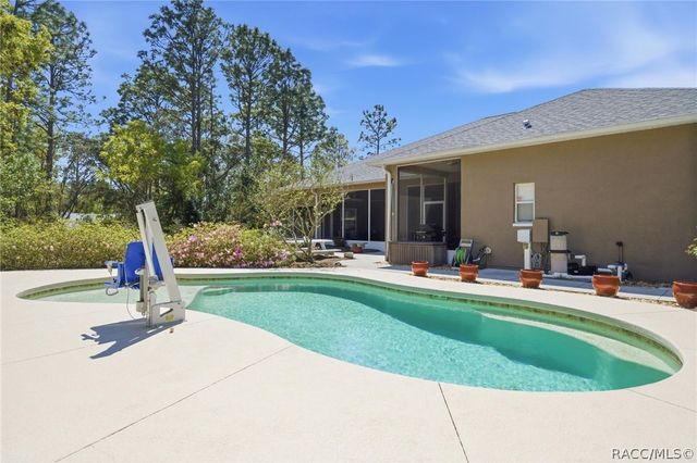 5849 N Durango Terrace, Beverly Hills, FL 34465