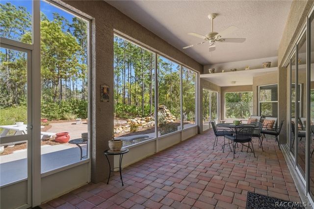 5849 N Durango Terrace, Beverly Hills, FL 34465