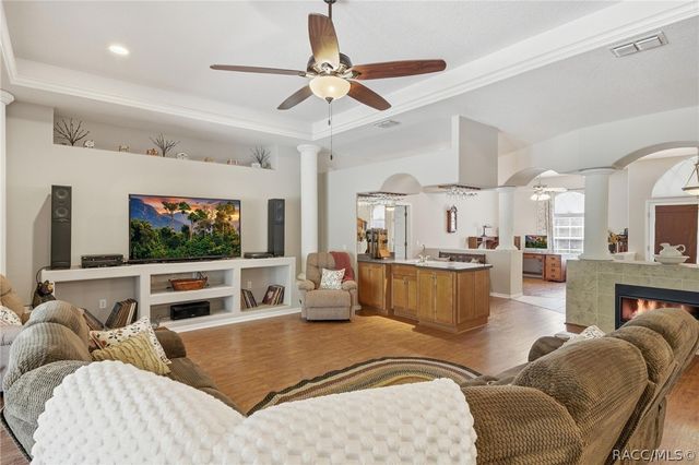 5849 N Durango Terrace, Beverly Hills, FL 34465