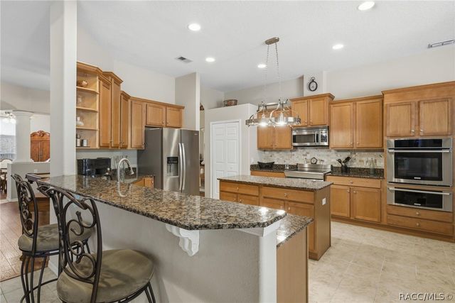 5849 N Durango Terrace, Beverly Hills, FL 34465