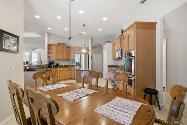 5849 N Durango Terrace, Beverly Hills, FL 34465