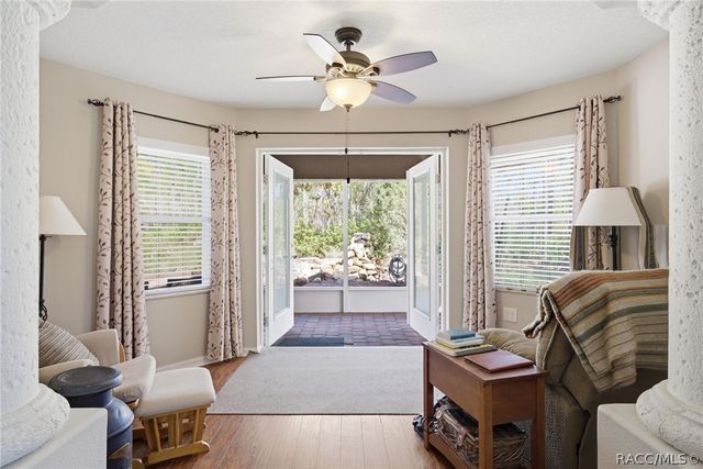 5849 N Durango Terrace, Beverly Hills, FL 34465