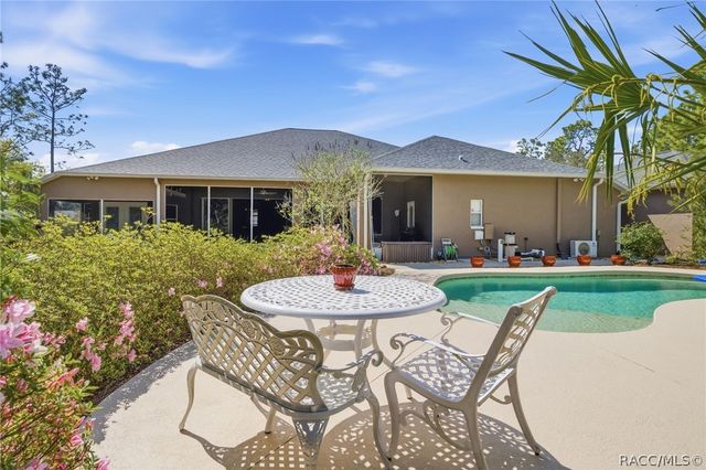 5849 N Durango Terrace, Beverly Hills, FL 34465